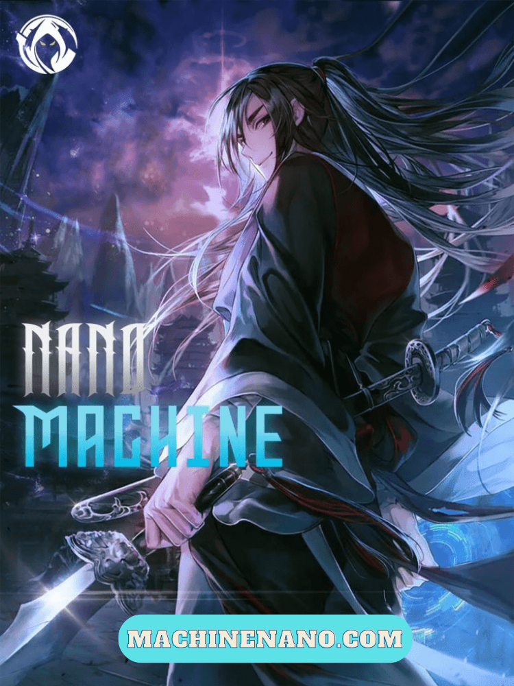 Nano Machine Chapter 201
